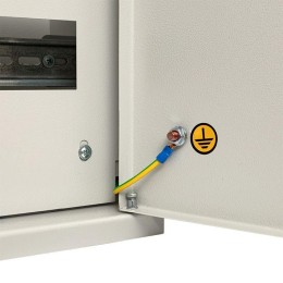 Щит ЩУРв 3/12 (540х340х160) IP31 EKF mb13-3/12