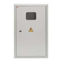 Щит ЩУРв 3/12 (540х340х160) IP31 EKF mb13-3/12