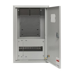 Щит ЩУРв 3/12 (540х340х160) IP31 EKF mb13-3/12