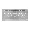Панель под ППН к ВРУ-1 Unit (Вх450хГ) PROxima EKF mb15-08-01-07