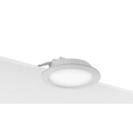 Светильник LE-СВО-16-022-1183-40Х "Даунлайт" LED-effect 1183+LE0274