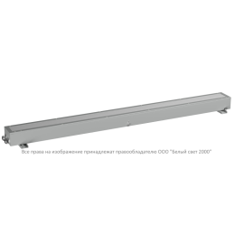 Светильник аварийный BS-NAUTILUS-51-L3-STABILAR3 V01 3000К Белый свет a26993