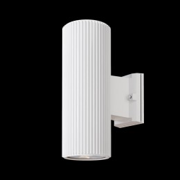 Светильник Rando 2х60Вт E27 IP54 бра настен. Maytoni O419WL-02W