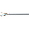 Кабель СПЕЦЛАН F/UTP кат.5E 4х2х0.52 LSнг(А)-LS PVC (м) Спецкабель 270683