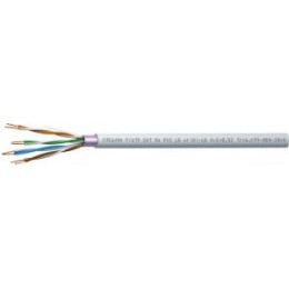 Кабель СПЕЦЛАН F/UTP кат.5E 4х2х0.52 LSнг(А)-LS PVC (м) Спецкабель 270683