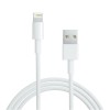 Кабель USB для iPhone 5/IPad 4/ipod 5 бел. Rexant 18-1121
