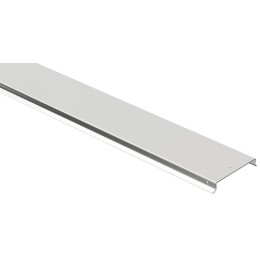 Крышка для лотка осн.150 L2500 сталь 2.0мм IEK CLP1K-150-200-D25