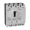 Выключатель автоматический для защиты двигателя OptiMat T250V M-M 50A 3P КЭАЗ 356666