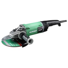 Машина шлифовальная угловая G23UDY2 UVP 2600Вт HiKOKI G23UDY2NSZ