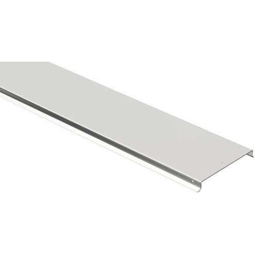 Крышка для лотка осн.200 L2500 сталь 2.0мм IEK CLP1K-200-200-D25