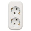 Колодка удлинителя 2-м с заземл. Rexant 11-8702