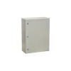 Корпус металлический ЩРНМ IP31 600х400х250 DEKraft 32474DEK