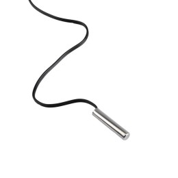 Терморегулятор в розетку 16А-01 бел. Rexant 51-0800