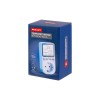 Терморегулятор в розетку 16А-01 бел. Rexant 51-0800