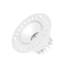Светильник светодиодный MS-ATLAS-TRIMLESS-R50-6W Day4000 (WH 40 deg 230В) IP20 металл Arlight 037061