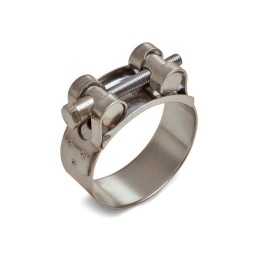 Хомут силовой ROBUST SR 162-174/W2 (уп.5шт) Fortisflex 80591