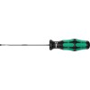 Отвертка шлицевая 335 SL 1х5.5х200мм Wera WE-110008