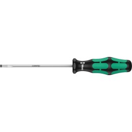 Отвертка шлицевая 335 SL 1х5.5х200мм Wera WE-110008