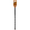 Бур по бетону Profi Plus SDS-Max с крестовым наконечником 18х340мм Cutop 42-18340