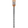 Бур по бетону Profi Plus SDS-Max с крестовым наконечником 18х340мм Cutop 42-18340
