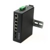 Коммутатор промышленный управляемый (L2+) PoE SW-80402/IL Gigabit Ethernet на 6 портов OSNOVO 13677
