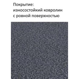 Коврик для сушки обуви и обогрева ног "Теплолюкс-carpet" (в коробке) Теплолюкс 100035764400