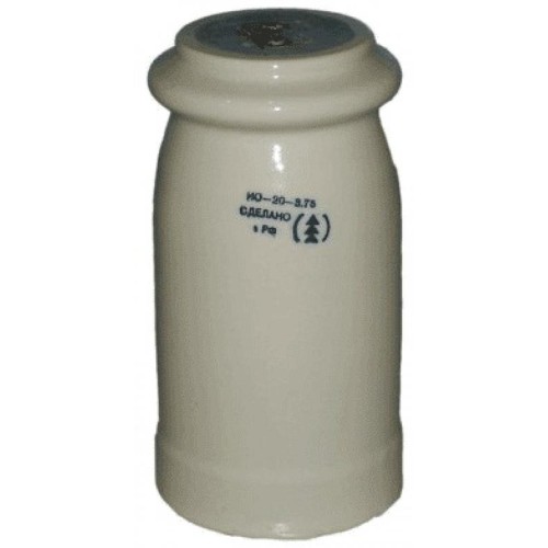 Изолятор опорный ИО-20-3.75 У3 Южноуральский АИЗ 00000474