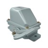 Выключатель концевой НВ-701 10А IP44 Электротехник ET504305