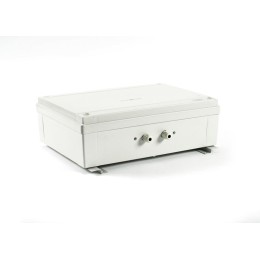 Источник бесперебойного питания уличный СКАТ-2400 исп.5 24В 4А без учета тока на подогрев АКБ без АК