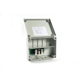 Источник бесперебойного питания уличный СКАТ-2400 исп.5 24В 4А без учета тока на подогрев АКБ без АК