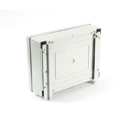 Источник бесперебойного питания уличный СКАТ-2400 исп.5 24В 4А без учета тока на подогрев АКБ без АК