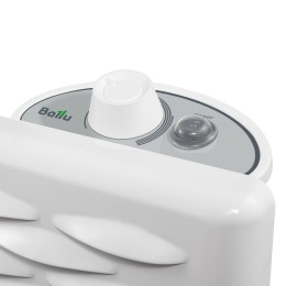 Конвектор электрический Ettore BEC/ETMR-1500 1500Вт м/т Ballu НС-1135151