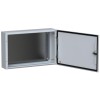 Корпус ЩМП-40.60.15 TITAN 5 УХЛ1 P66 метал. IEK TI5-10-N-040-060-015-66