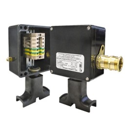 Коробка соединительная РТВ 605-0/0 ССТ 2182493