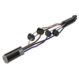 Муфта ответвительная 4 ПОТ-1 50/95-4/35 ССД 120317-00443