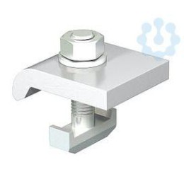 Комплект фиксатора угловой H5 M12х40 KWH 5 VA4301 (уп.2шт) OBO 6355307