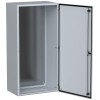 Корпус ЩМП-120.60.40 TITAN 5 УХЛ1 P66 метал. IEK TI5-10-N-120-060-040-66