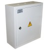 Щиток осветительный навесной ОЩВ-12 УХЛ4 100/25А IP31 Электротехник ET543095