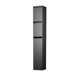 Розетка Nido IP54 2000Вт уличная Maytoni O460FL-GF02SC