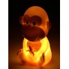 Фигура светодиодная "Обезьяна" КОСМОС Monkey