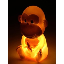 Фигура светодиодная "Обезьяна" КОСМОС Monkey