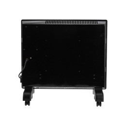 Конвектор электрический с электронным термостатом 1кВт Х-нагревательный элемент Wi-Fi Rexant 60-0112