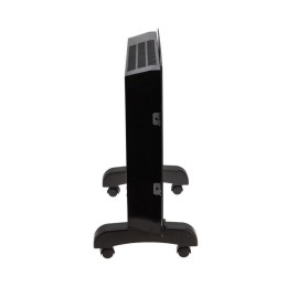 Конвектор электрический с электронным термостатом 1кВт Х-нагревательный элемент Wi-Fi Rexant 60-0112