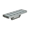 Светильник ДО15-240-201 Kosmos 750 LED 240Вт 5000К IP65 Ардатов 1172524201