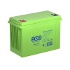 Аккумулятор 12В 130Ач WBR GPL121300 WBR