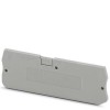Крышка концевая D-ST 1.5/S-QUATTRO Phoenix Contact 3213166