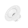 Светильник светодиодный MS-ATLAS-TRIMLESS-R50-8W Day4000 (WH 32 deg 230В) IP20 металл Arlight 037059