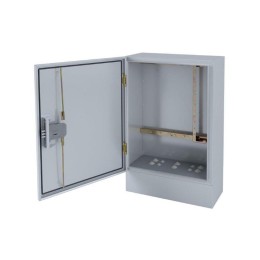 Шкаф распределительный ШРП-300-2М без плинтов ССД ССД 120908-00186