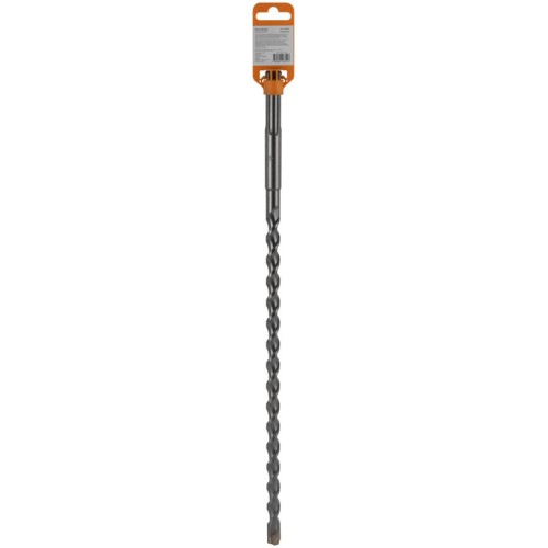 Бур по бетону Profi Plus SDS-Max с крестовым наконечником 18х540мм Cutop 42-18540