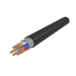 Кабель КГВВнг(А)-LS 10х0.75 (N PE) 220/380-2 Ч (м) АЛЮР 00-00024812